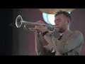 Ezra Collective - The Philosopher (live @TivoliVredenburg Utrecht)