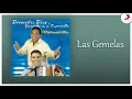 Diomedes Díaz, Juan Mario De La Espriella - Las Gemelas (Cover Audio)