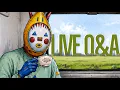 Live Q A - 112