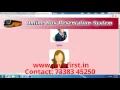 Online Bus Reservation System