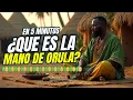 WHAT IS THE HAND OF ORULA IN 5 MINUTES THE FIRST STEP IN THE YORUBA RELIGION