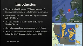 Exploratory Data Analysis of Volve North Sea Asset in Python - Session 1