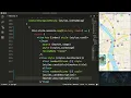 Build a Map with Custom Animated Markers and Region Focus when Content is Scrolled in React Native