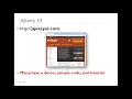 Webd 164 Week 7 Lecture
