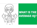 What is the average IQ Bring Up Genius 5