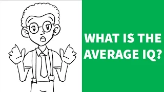 What is the average IQ Bring Up Genius 5