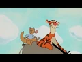 The New Adventures of Winnie the Pooh Donkey for a Day Episodes 3 - Scott Moss
