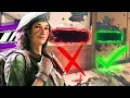 How to MASTER the Best Defender in Rainbow 6 Siege - Mira Guide
