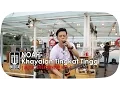 Download Lagu [Live Performance] NOAH - Khayalan Tingkat Tinggi
