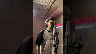 يا حديد ليه معانا عنيد كنت بغني بقول يا حديد سامر المدني لايف  يا حديد ليه معانا عنيد كنت بغني بقول يا حديد سامر المدني لايف