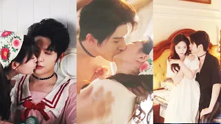 لم يقترب الرئيس من النساء قط لكن المساعدة الجديدة رو ضته ليصبح زوجا متعل قا بها 