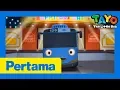 Download Lagu Tayo S1 Bahasa Indonesia l #26 Tayo yang Terbaik l Tayo Pertama l Tayo Bus Kecil