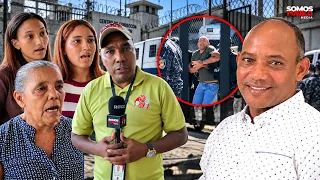 PAGARON 8 MILLONES PARA ELIMINARLO EN NAJAYO ‐ CASO JULIO PAULA GRULLON