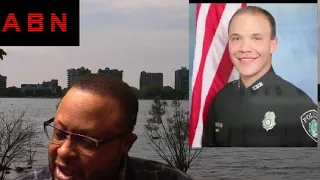 RANT Virginia Police Michael Rusk shoots SGT Gibson for Alleged sexual grooming him