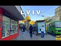 Download Lagu Daily Life in Lviv | 🇺🇦 Ukraine 2024 Walking Tour | 4K HDR