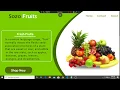 text animation on scroll javascript jquery 2020 parallx effect