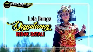 Download Lala Bunga • Digantuang Indak Batali • Dendang Minang Terbaru ( Official Music Video ) MP3