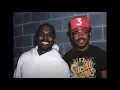Violent Crimes [Demo] - Kanye West & Chance the Rapper