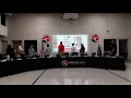 GCSD9 Board Meeting - July 23 2024