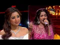 'Yeh Galiyan Yeh Chaubara' पर Sugandha की मधुर गायकी | Indian Idol S16 | Classic Songs