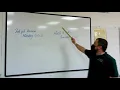 Math III EOC Review 2020