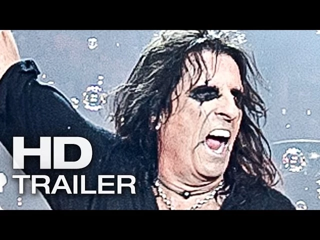 WACKEN 3D Trailer Deutsch German | 2014 Movie [HD]