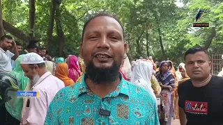 ৬২৭ শ্রমিক ছাঁটাই করেছে কেয়া গ্রুপ  | Maasranga News