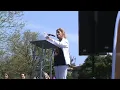 Laura Gasparis Vonfrolio RN P 2018 Keynote