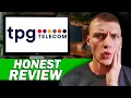 TPG Telecom Review Honest User Experience In-Depth Look at Plans Coverage and More