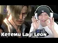 Lagu Kangen Leon Kah ??? - Resident Evil 6 Indonesia - #1