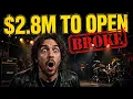 So You Want to Own a Rock Venue It Costs 2 8M To Make 0