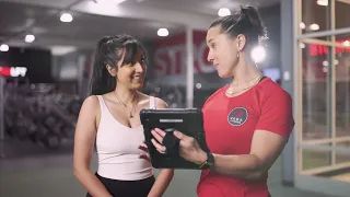 VASA Fitness Personal Training