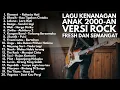 Lagu PLAYLIST LAGU INDONESIA 2000-AN VERSI ROCK YANG SEGAR | Full Album kenangan masa sekolah