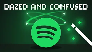I Redesigned the ENTIRE Spotify UI from Scratch