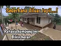 Download Lagu Simple on the Outside, Rich on the Inside: The Economic Life of This Village