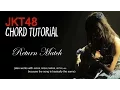 Download Lagu (CHORD) JKT48 - Return Match