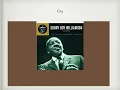 Bring it on home Sonny Boy Williamson