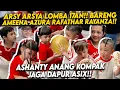 Download Lagu AMEENA DAN ARSYA BORONG HADIAH?? KESERUAN LOMBA 17AN DI RUMAH RAFFI NAGITA!!