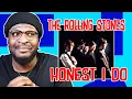 Download Lagu This is Dope! The Rolling Stones - Honest I Do REACTION/REVIEW