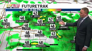 First Alert Weather - March 3 2026