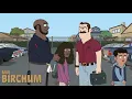 Opening Scene - Mr Birchum 2024 Welcome Back Birchum 4K