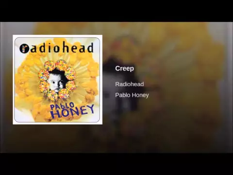 Download MP3 Radiohead - Creep (Clean)