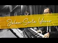 Download Lagu Jalan Serta Yesus :)