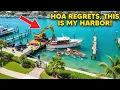 Download Lagu HOA Demolished My Yacht for “Failing to Pay HOA Fees” — Too Bad I Own the Entire Marina!