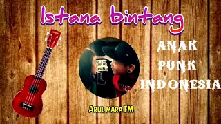 Download Istana Bintang (Arul yang dulu Vs Arul Sekarang) | Punk Cover MP3