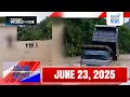 Download Lagu Unang Balita sa Unang Hirit: JUNE 23, 2025 [HD]