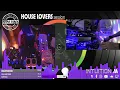 Sugar Shack Radio - HOUSE LOVERS session ep #187 #Qc-Fr-Eng