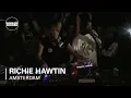 Download Lagu Richie Hawtin Boiler Room Amsterdam DJ set