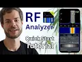 RF Analyzer 2 0 - Quick Start Tutorial