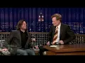 Download Lagu Marc Maron 3/31/08 | Late Night with Conan O'Brien